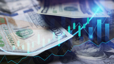 Polygon’s MATIC Price