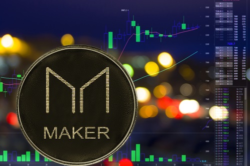 Maker (MKR) verliert 6 %, Preisrisiken sinken unter 1.000 $: Hier ist der Grund