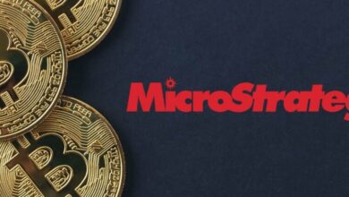 Microstrategy Stock Surges 7% As Berenberg Highlights Bitcoin Halving's Impact