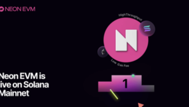 Neon EVM