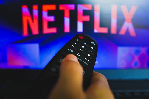 Netflix führt KI-gestützten Greenscreen ein