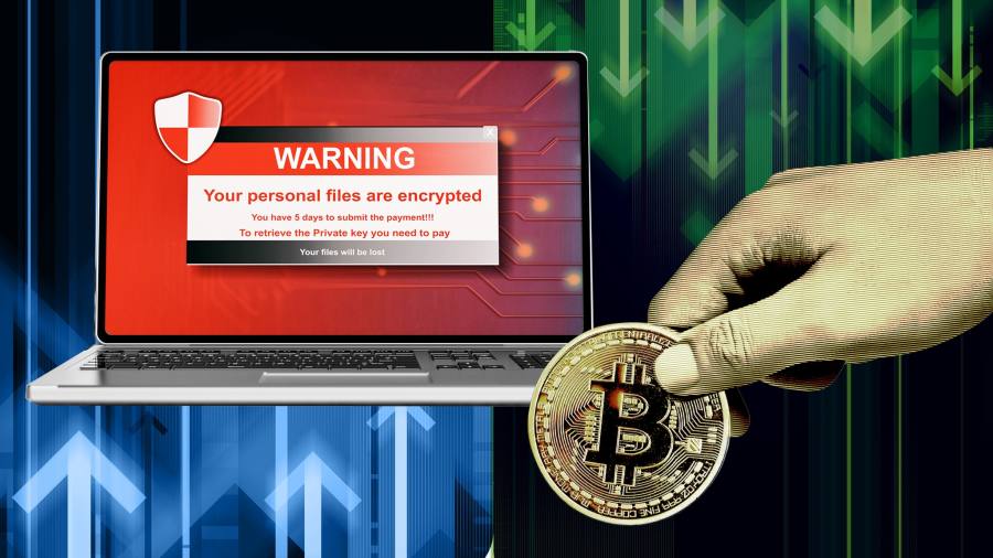 Ransomware vereitelt die Aufräumarbeiten in der Kryptoindustrie