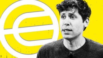 Sam Altmans Worldcoin beginnt mit der internationalen Einführung