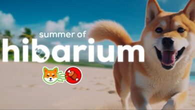 Shiba Inu
