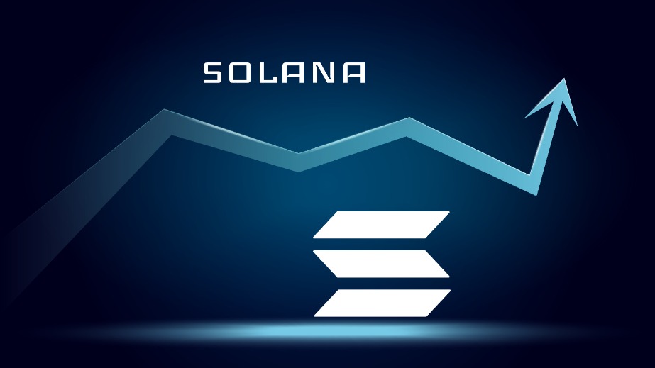Solana erreichte einen neuen Jahreshöchstwert.  Möglicherweise ist ein doppelter Boden vorhanden.
