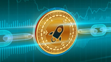 Stellar (XLM) überrascht Anleger mit einer Rallye von 23 %