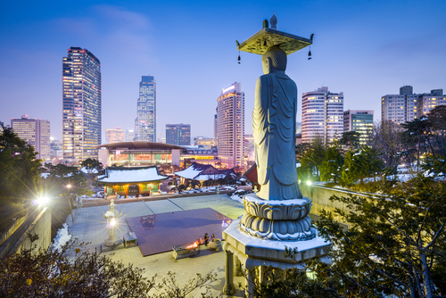 Südkoreanische Unternehmen werden ab 2024 Kryptobestände offenlegen
