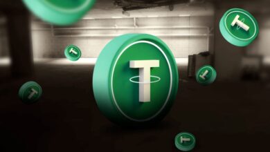 Tether USDT