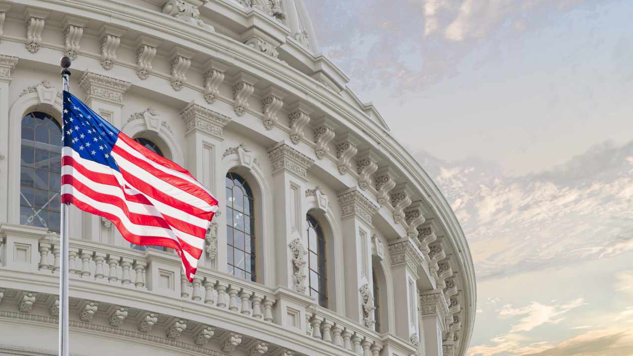 US Lawmakers Advance 'FIT for the 21st Century Act' to Establish Crypto Framework