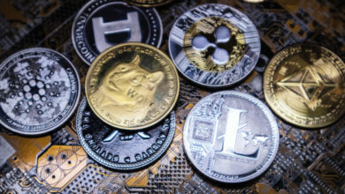 Bitcoin dominance altcoin season