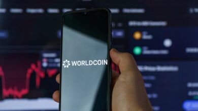 Worldcoin startet heute seinen WLD-Token und sein Mainnet