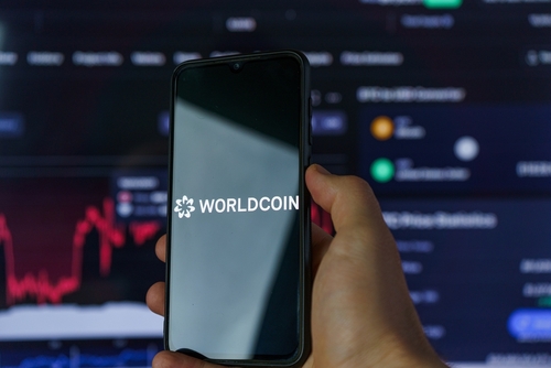 Worldcoin startet heute seinen WLD-Token und sein Mainnet