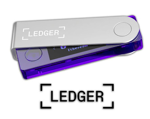 Ledger bitcoin wallet