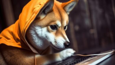 1,8 Milliarden SHIB-Token verbrannt