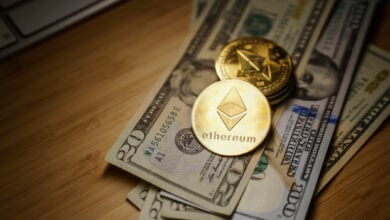 Ethereum futures ETF