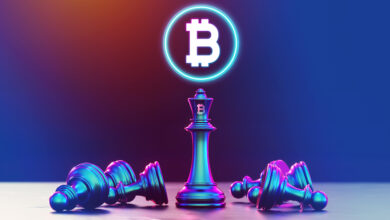 Bitcoin Dominance Altcoin Season