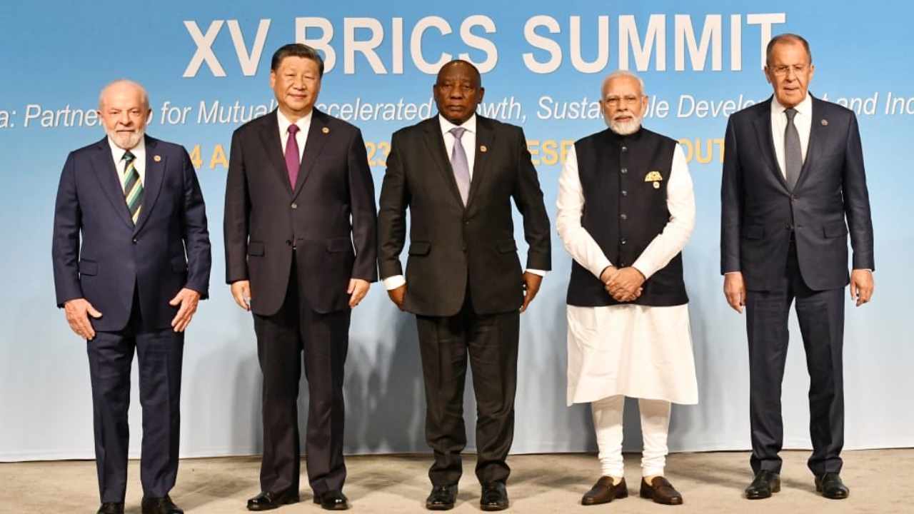 BRICS Leaders Declare Importance of Using Local Currencies in International Trade
