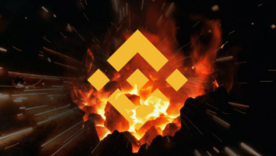Binance Coin