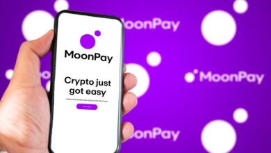 Binance US belebt den Anstieg des US-Dollars nach der MoonPay-Partnerschaft wieder