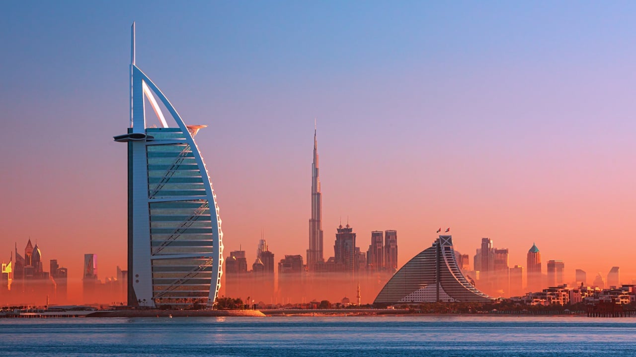 Binance Obtains Dubai License to Provide Crypto Exchange Services