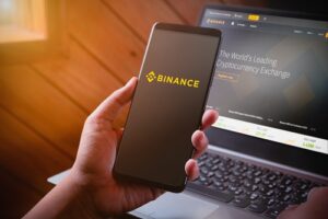 Binance wird alle New Bitshares (NBS)-Token-Guthaben vor Jahresende in USDT umwandeln