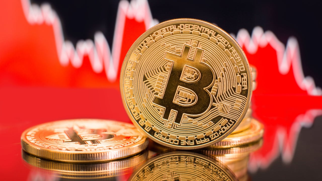 Bitcoin, Ethereum Technical Analysis: BTC Moves Back Below $29,000, as Bullish Sentiment Weakens – Market Updates Bitcoin News