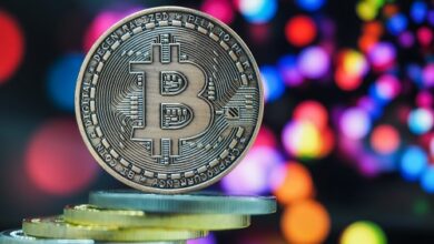 Bitcoin fällt um 28,8.000 US-Dollar aufgrund enormer Krypto-Rekordabflüsse