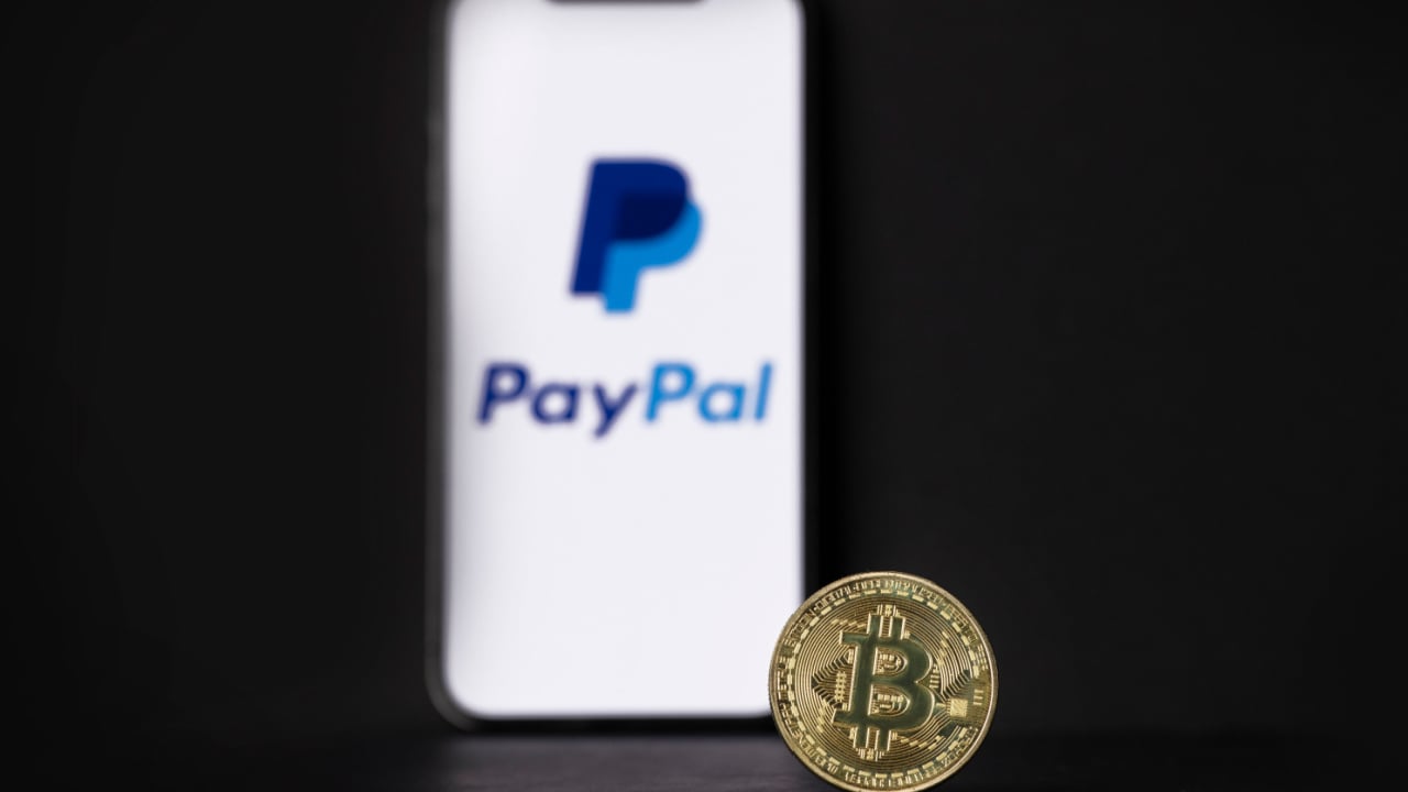 Bitcoin, Ethereum Technical Analysis: BTC Nears 1-Week High, as Paypal Launches USD Stablecoin – Market Updates Bitcoin News