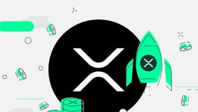 Ripple XRP Bitstamp