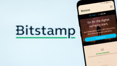 Bitstamp stoppt das Ether-Staking in den USA und führt regulatorische Herausforderungen an