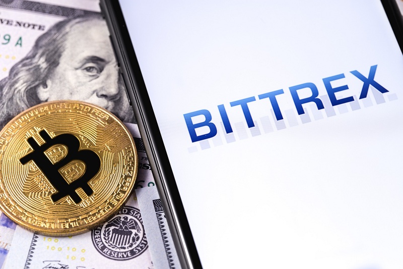 Bittrex stimmt der Einigung in der SEC-Klage über 24 Millionen US-Dollar zu, akzeptiert die Vorwürfe jedoch nicht und weist sie auch nicht zurück