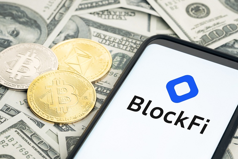 BlockFi-Dateien sollen es ermöglichen, die Nur-Handels-Assets der Benutzer in Stablecoins umzuwandeln