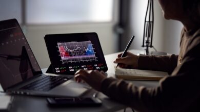 Chancer nutzt den Moment, da das Meme-Handelsvolumen sinkt