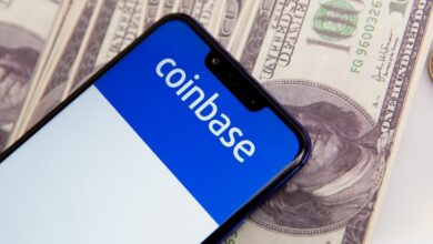 Coinbase erwirbt eine Beteiligung am USDC-Stablecoin-Emittenten Circle