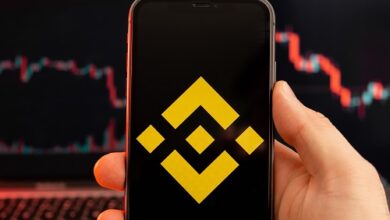 Der BNB-Preis durchbricht wichtige Unterstützung, da der Gegenwind zunimmt