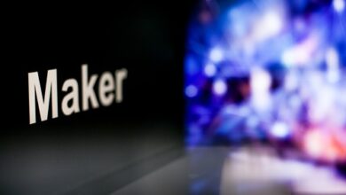 Der Maker-Preis (MKR) steigt inmitten einer zweimonatigen Akkumulationswelle