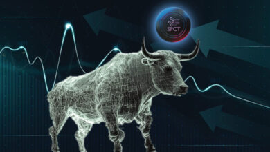 Der dezentrale Hedgefonds VC Spectra meldet eine starke Nachfrage nach seinem Vorverkauf