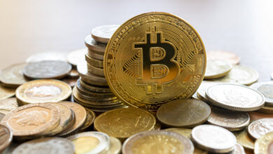 Bitcoin ETF