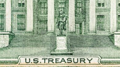 Die einmonatigen US-Staatsanleiherenditen von Maple Finance sind von der SEC ausgenommen