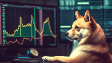 Dogecoin vs. Bitcoin: Hauptunterschiede und Gemeinsamkeiten