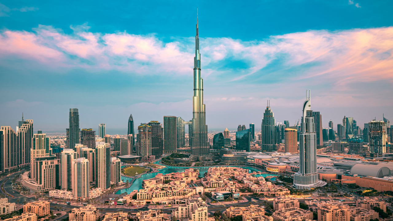 Dubai to Subsidize Commercial Licenses for Web3 and AI Companies