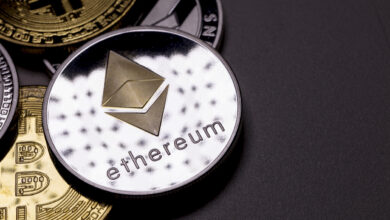 Ethereum Futures ETF