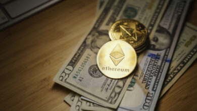 Ethereum whales