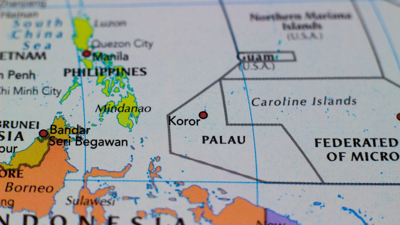 Palau’s Stablecoin Audit Process Advances