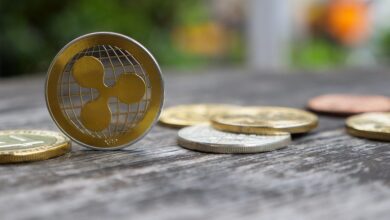 Gemini listet XRP auf und eröffnet Token-Einzahlungen