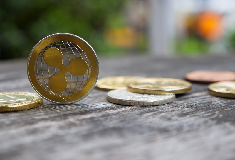 Gemini listet XRP auf und eröffnet Token-Einzahlungen