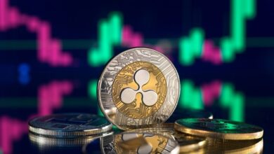 XRP Robinhood