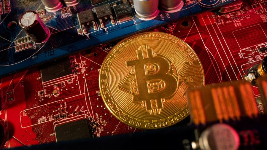 Hashdex strebt mit einem neuartigen Antrag die erste Spot-Bitcoin-Genehmigung in den USA an