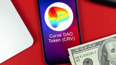 Huobi-Mitbegründer kauft 10 Millionen Curve-DAO-Token vom Curve-Gründer