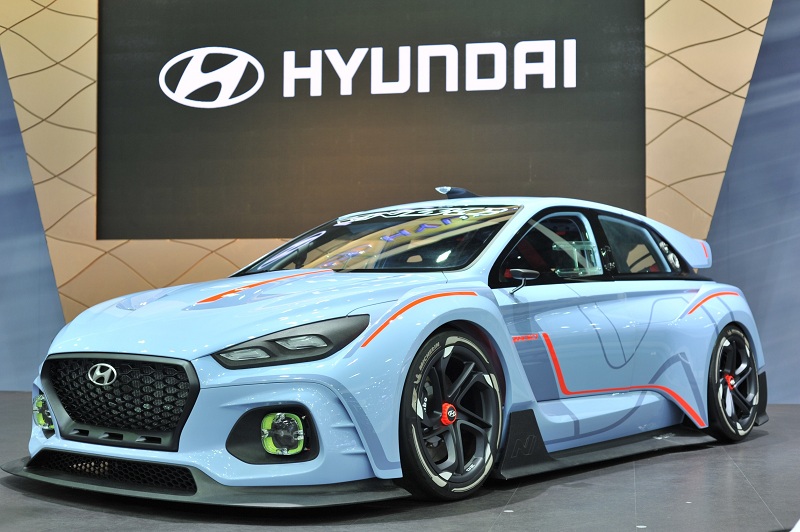 Hyundai und Kia nutzen das Hedera-Netzwerk für ein CO2-Emissionsüberwachungssystem
